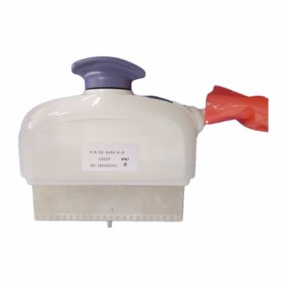 Ultrasone compatibele sonde voor Logiq S7/E9 Voluson E6/E8 Expert GE RAB4-8-D 4D Convex