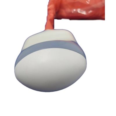 Ultrasone compatibele sonde voor Logiq S7/E9 Voluson E6/E8 Expert GE RAB4-8-D 4D Convex