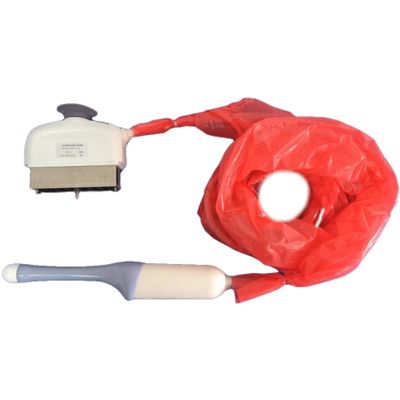 RIC5-9-D 4D TV-uitzondersonde voor GE Voluson E6/E8 Expert/E10 Diagnostisch beeldsysteem