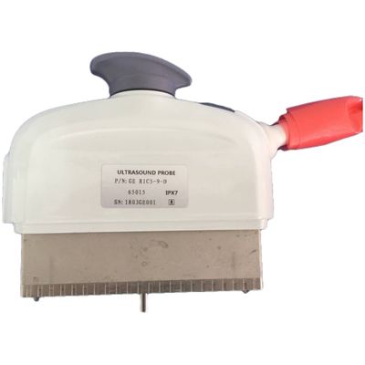 RIC5-9-D 4D TV-uitzondersonde voor GE Voluson E6/E8 Expert/E10 Diagnostisch beeldsysteem