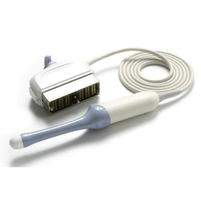 GE Voluson E8 Expert Medische Ultrasone Instrumenten met GE RIC6-12-D 4D TV Probe
