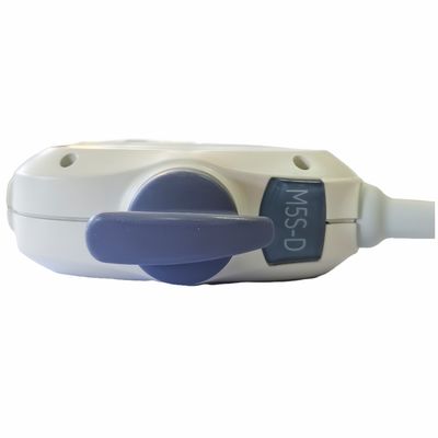 Ob/Gyn M5S-D voor GE Logiq S8/E9 Matrix Hart-Ultrasonic Transducer Compatible Probe