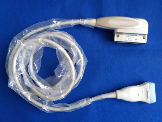 Diagnostische eigenschappen Ultrasound Probe Transducer Lineaire GE 12L-RS voor VividS5 Premier