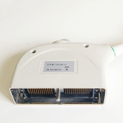 Diagnostisch beeldsysteem Mindray 7L4A Ultrasone lineaire sonde voor DC-3/6/6 VET/N3/60