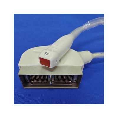 GE 3S Logiq 400 Draadloze fasearray transducer Diagnostische echografie compatibele sonde