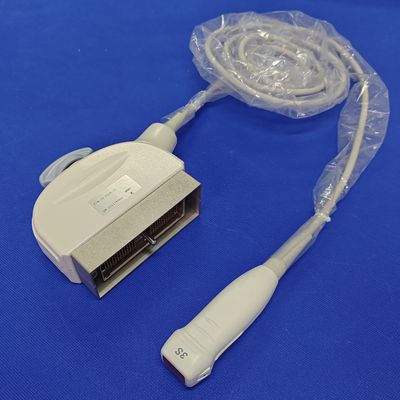 GE 3S Logiq 400 Draadloze fasearray transducer Diagnostische echografie compatibele sonde