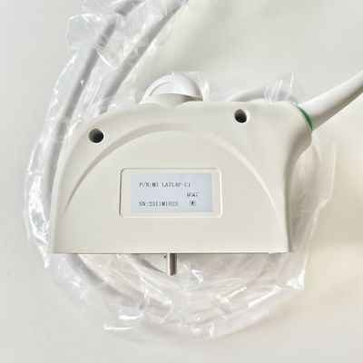 Diagnostisch beeldsysteem Mindray 7L4P lineaire sonde voor Z6/DP-7/DC30 ultrasone scanner