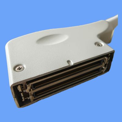 Diagnostische echografie proef voor GE 4C-RS Logische Logische V2 V3 V5 Vivid e i iq q Voluson F8 S8 Versana