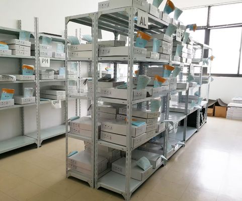 Klasse II schedelcompatibele Siemens P4-2 ultrasone-omvormer voor G40/X150/X300/X700