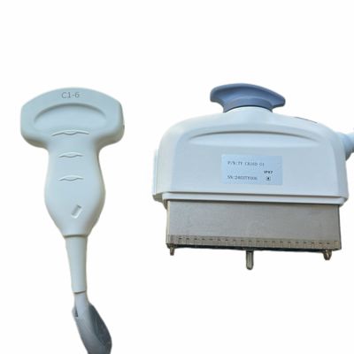 Ultrasone sonde voor GE C1-6-D LogiqE9 LogiqS7R3 Expert Vivid E9 VividE90 VividE95 VividS60N