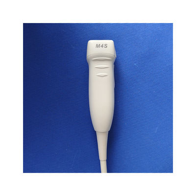 Diagnostisch beeldsysteem ontworpen voor GE M4S Vivid 7 Ultrasone Probe Matrix Cardiac