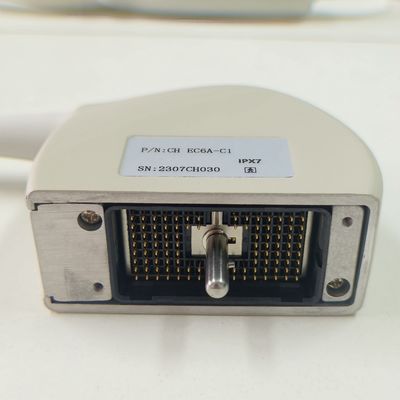 Diagnostisch beeldsysteem Chison V6-A Compatible Ultrasound Transvaginale Transducer Probe voor ECO1 ECO2 ECO3
