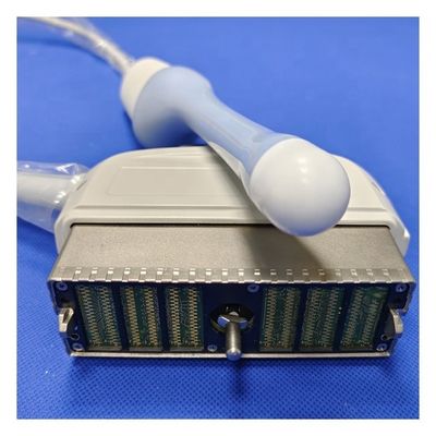 Compatibele 4D transvaginale echografie RIC5-9-D voor GE Logiq S8 Voluson E6 E8 E10