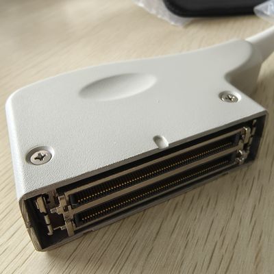 Metalencompatibele ultrasone scannersonde van klasse II voor GE 4C-RS Convex Transducer