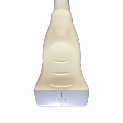 Diagnostische beeldvorming Ultrasone lineaire sonde-transducer voor GE 12L Logiq en Vivid serie