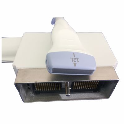 Diagnostische beeldvorming Ultrasone lineaire sonde-transducer voor GE 12L Logiq en Vivid serie