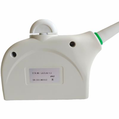 Diagnostisch beeldsysteem Lineaire 7L4A Ultrasone sonde voor Mindray DC-3/6/6 VET/N3/60