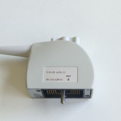 Diagnostische ultrasone omvormer voor lineaire beeldvorming met Chison ECO1 ECO2 ECO3 L7M-A