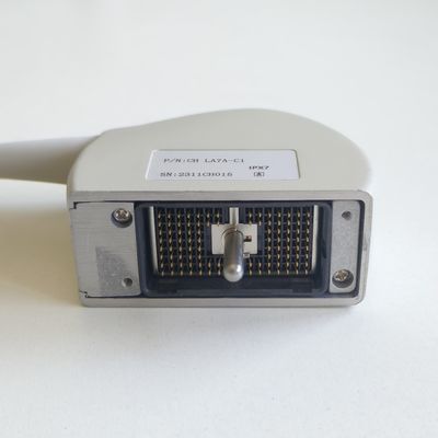 Diagnostische ultrasone omvormer voor lineaire beeldvorming met Chison ECO1 ECO2 ECO3 L7M-A