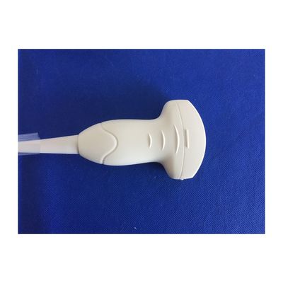 GE Logiq C2 C3 C5 Compatible Ultrasound Machine Probe Convex Transducer voor diagnostische