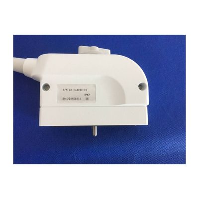 GE Logiq C2 C3 C5 Compatible Ultrasound Machine Probe Convex Transducer voor diagnostische