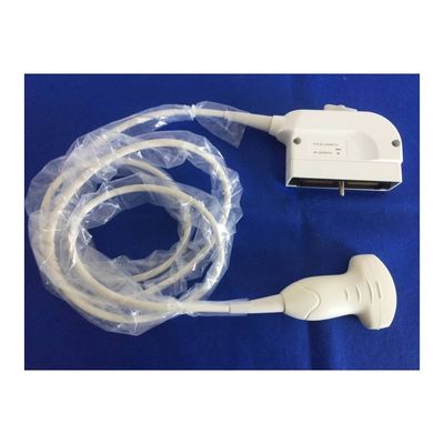 GE Logiq C2 C3 C5 Compatible Ultrasound Machine Probe Convex Transducer voor diagnostische