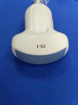 Klasse II Compatibele ultrasone-proefkop PH C5-1 voor grote aansluiting van de IU22/HD-serie