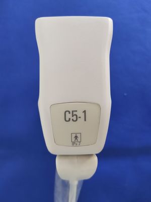 Klasse II Compatibele ultrasone-proefkop PH C5-1 voor grote aansluiting van de IU22/HD-serie