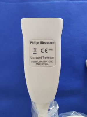 Klasse II Compatibele ultrasone-proefkop PH C5-1 voor grote aansluiting van de IU22/HD-serie