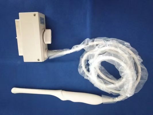 Diagnostisch beeldsysteem met ultrasone transvaginale sonde Esaote EC1123 Mylab C