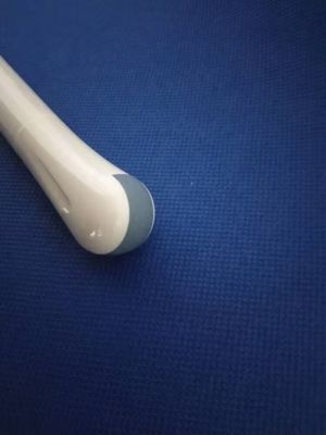 Diagnostisch beeldsysteem met ultrasone transvaginale sonde Esaote EC1123 Mylab C
