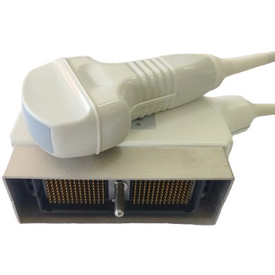 Instrumentenclassificatie Klasse II Ultrasone sonde GE 3.5C voor Logiq 3 Logiq A5 P5 S6