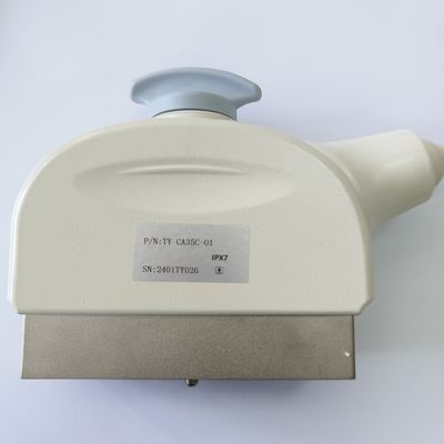 Instrumentenclassificatie Klasse II Ultrasone sonde GE 3.5C voor Logiq 3 Logiq A5 P5 S6