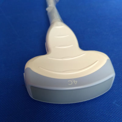 Ultrasone diagnostisch beeldsysteem compatibel met GE 4C-RS-ultrasone scanner
