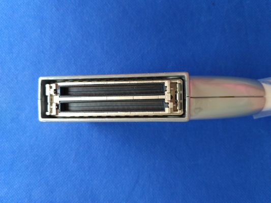 Ultrasone diagnostisch beeldsysteem compatibel met GE 4C-RS-ultrasone scanner