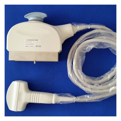 Ultrasone sonde compatibel met GE 3C Logiq 3/5/5Pro gebogen en diagnostisch