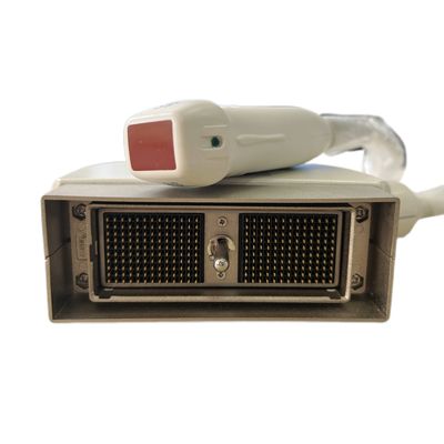 Klasse II Diagnostische Ultrasone Compatibele Probe voor GE 3S Logiq 400/500/P6 Vivid 3/4