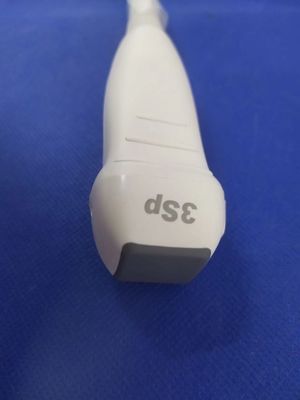 Diagnostisch beeldsysteem Ultrasone compatibele sonde voor GE 3Sp-D Logiq P5 P6 P6 Pro