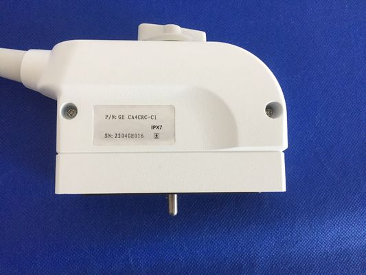 Ultrasone Compatible Probe GE 4C-RC logiq C2 logiq C5 logiq gebogen voor medische