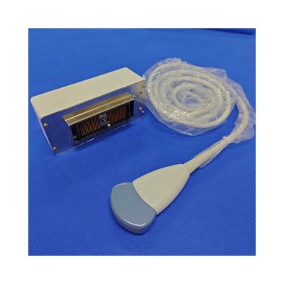 Voluson 730 Expert Ultrasound Scanner met Ultrasound Compatible Probe van GE AB2-7
