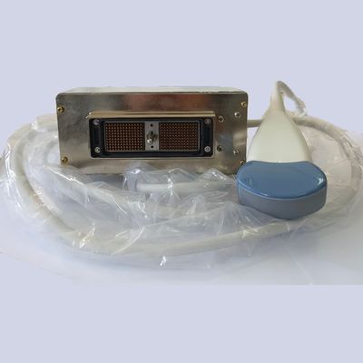 Voluson 730 Expert Ultrasound Scanner met Ultrasound Compatible Probe van GE AB2-7