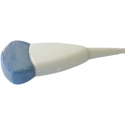 Voluson 730 Expert Ultrasound Scanner met Ultrasound Compatible Probe van GE AB2-7