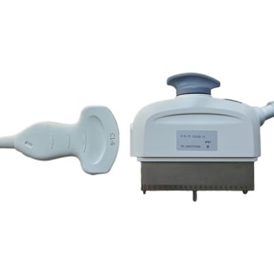 Instrumentenclassificatie Klasse II Ultrasone sonde voor GE C1-6-D Logiq E9 Vivid E9