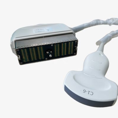 Instrumentenclassificatie Klasse II Ultrasone sonde voor GE C1-6-D Logiq E9 Vivid E9