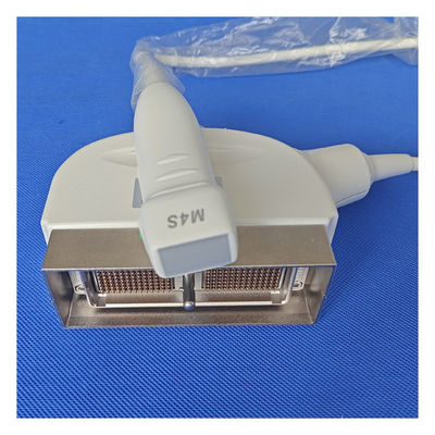 Ultrasone sonde voor diagnostische beeldvorming GE M4S Vivid 7 en fase-array compatibiliteit