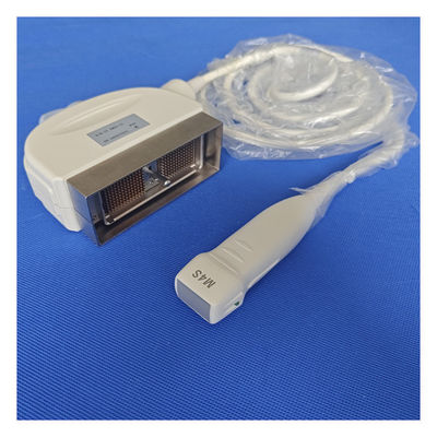 Ultrasone sonde voor diagnostische beeldvorming GE M4S Vivid 7 en fase-array compatibiliteit