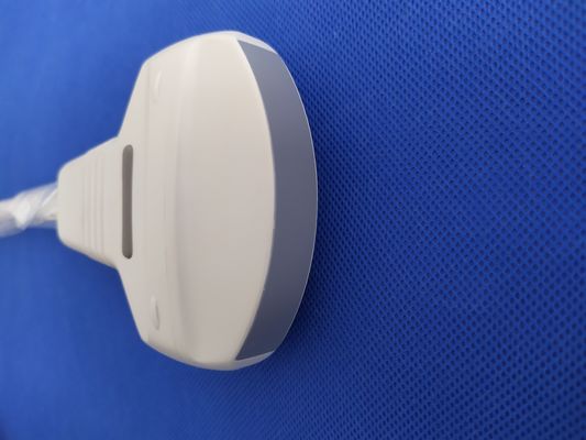 Aloka UST-9123 Compatible Convex Probe voor Ultrasone Curve Prosound 6 Alpha 6 F31 F37