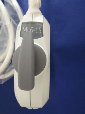 Ultrasone sonde compatibel met GE ML6-15-D Logiq E9 Logiq S8 Voluson E8 Expert