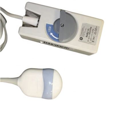 Ultrasone sonde van klasse II voor GE RAB2-5L Voluson 730 Ultrasone compatibel en standaard