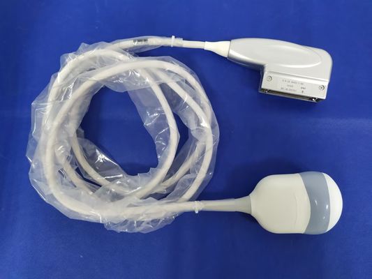 Diagnostische ultrasoon compatibele sonde 4D convexe gebogen GE RAB2-5-RS Voluson i BT14 Voluson S6